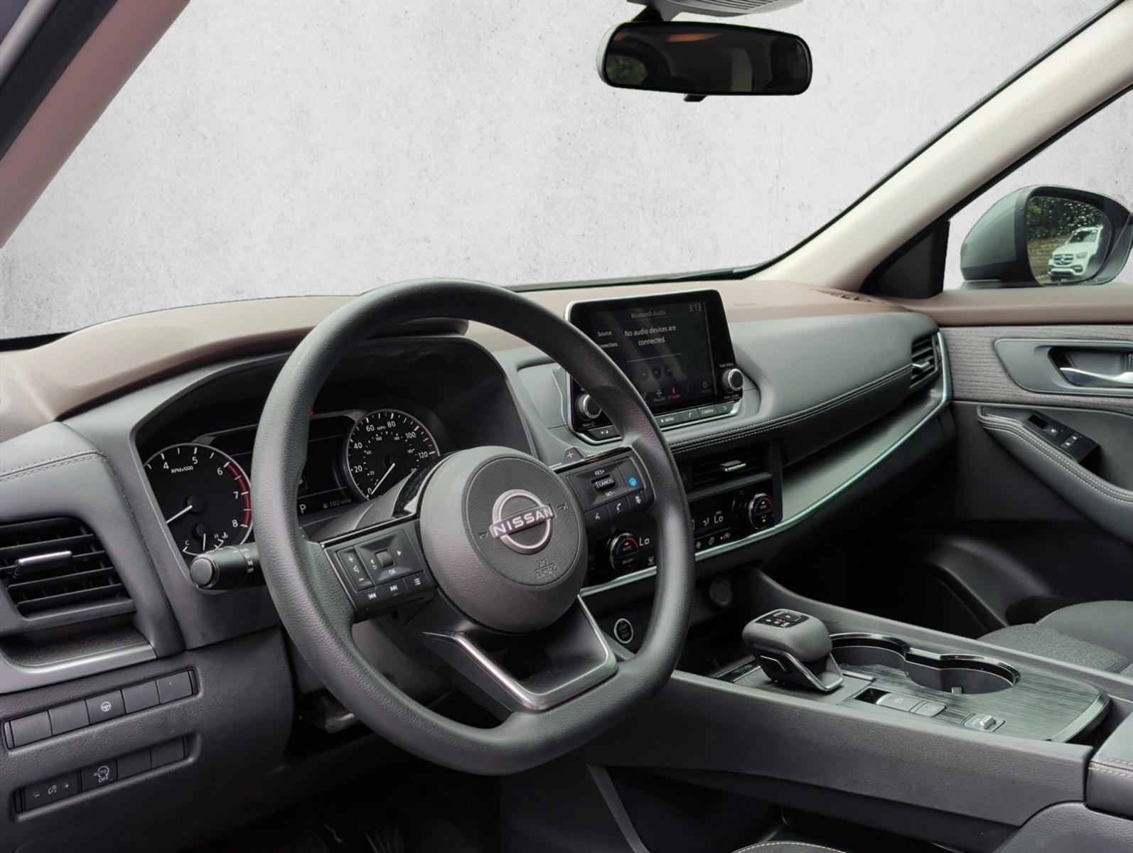 Thumbnail: 2023 Nissan Rogue - 3