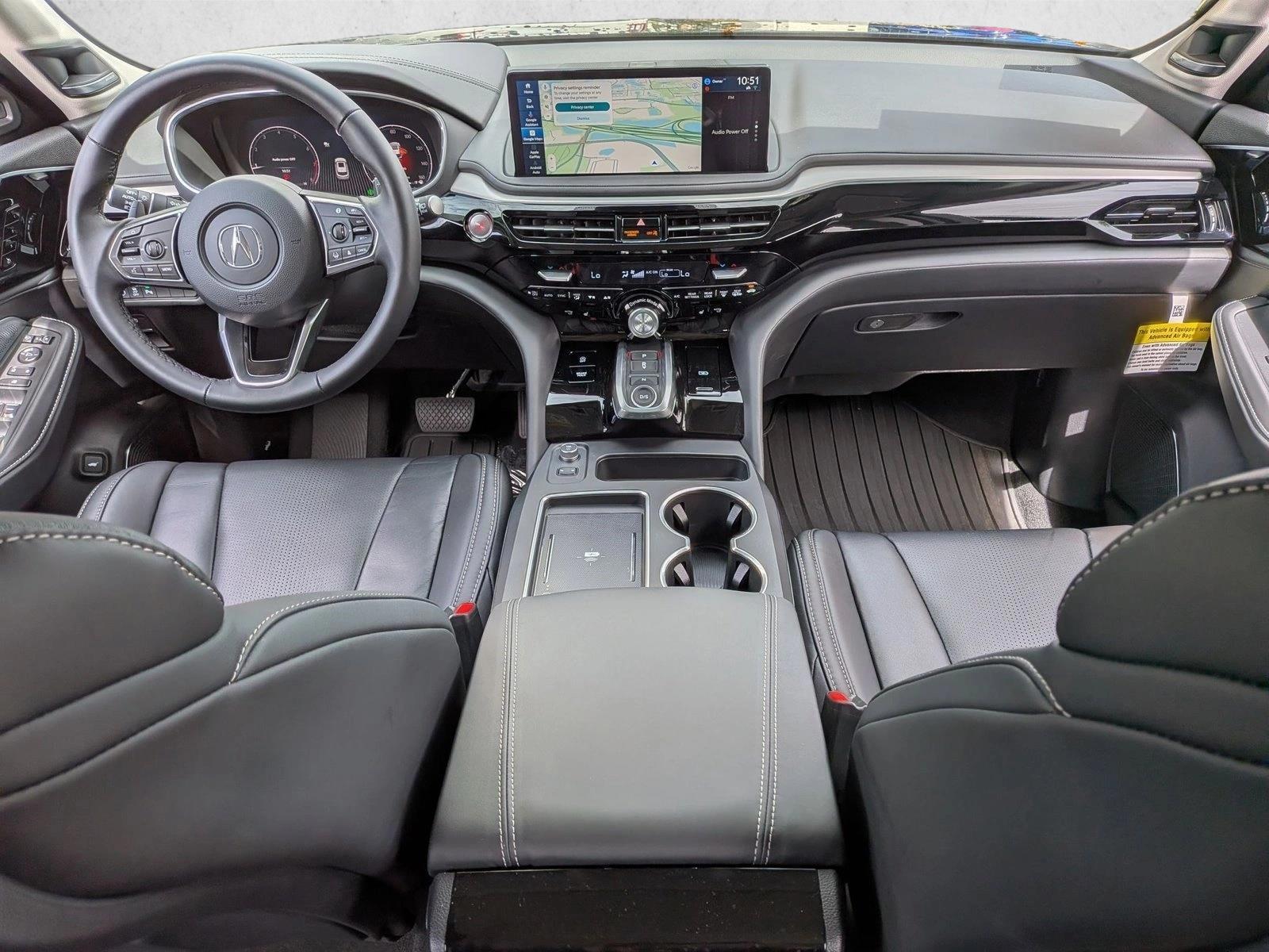 Thumbnail: 2026 Acura MDX - 3