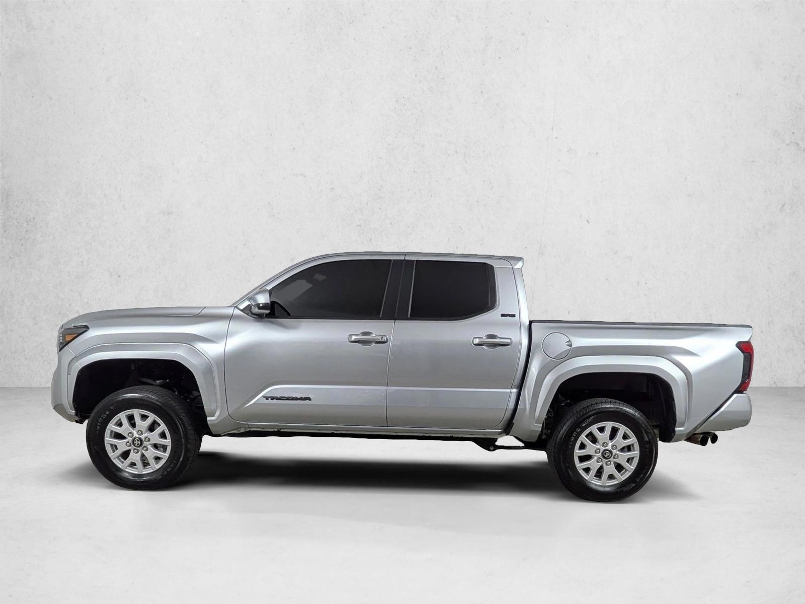Thumbnail: 2025 Toyota Tacoma - 2