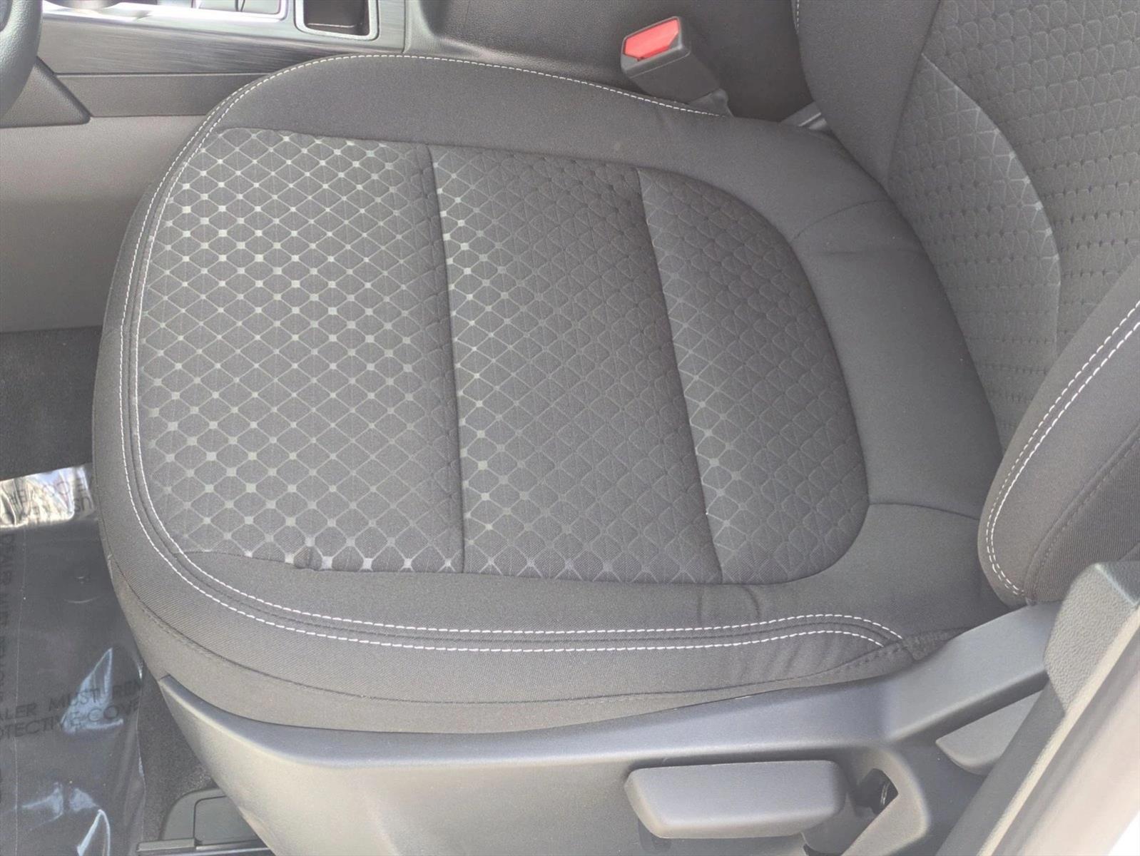 Thumbnail: 2026 Ford Escape - 5