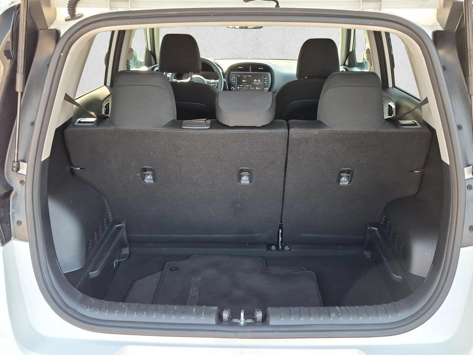 2023 Kia Soul