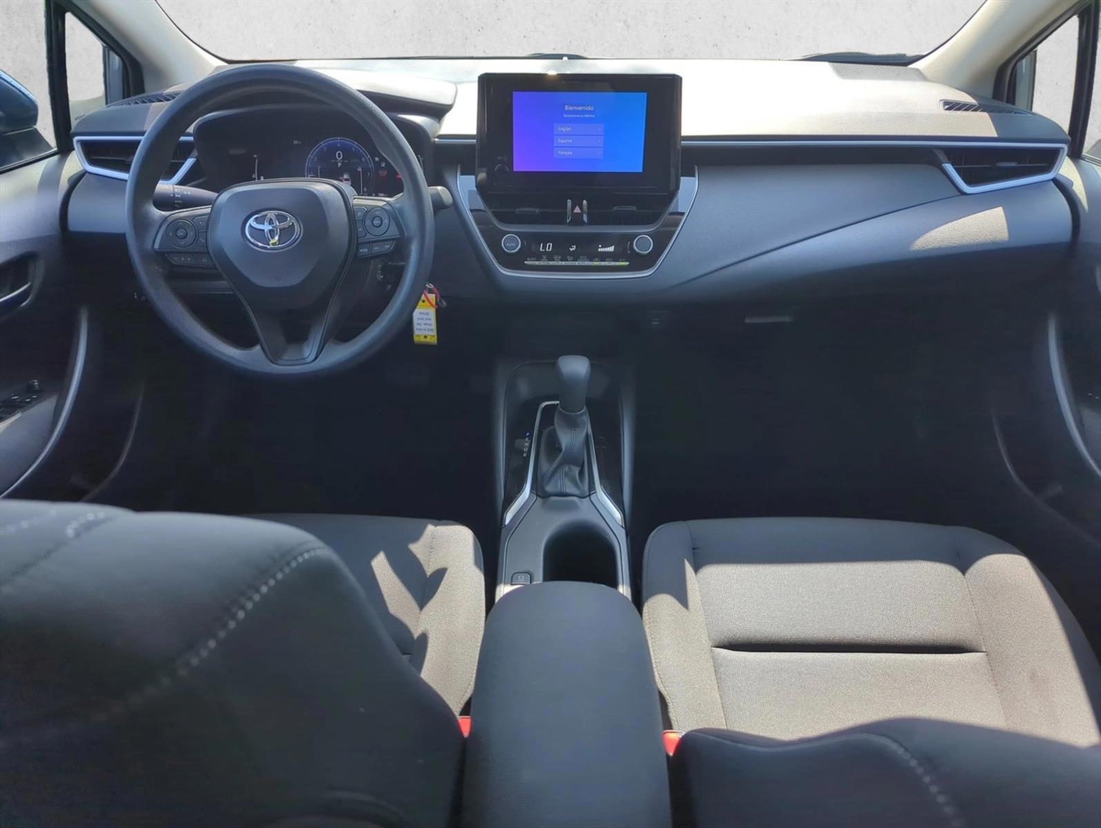 Thumbnail: 2026 Toyota Corolla - 2