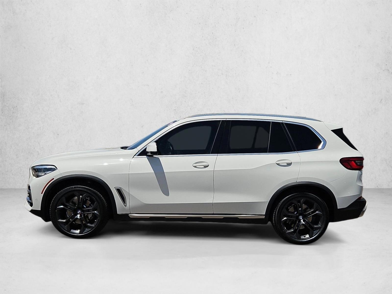 Thumbnail: 2019 BMW X5 - 2