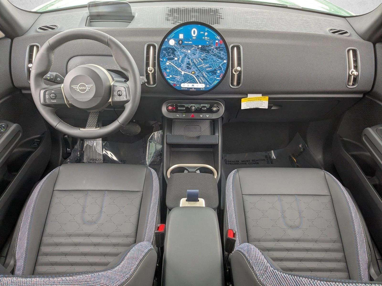 Thumbnail: 2026 MINI Cooper Countryman - 3