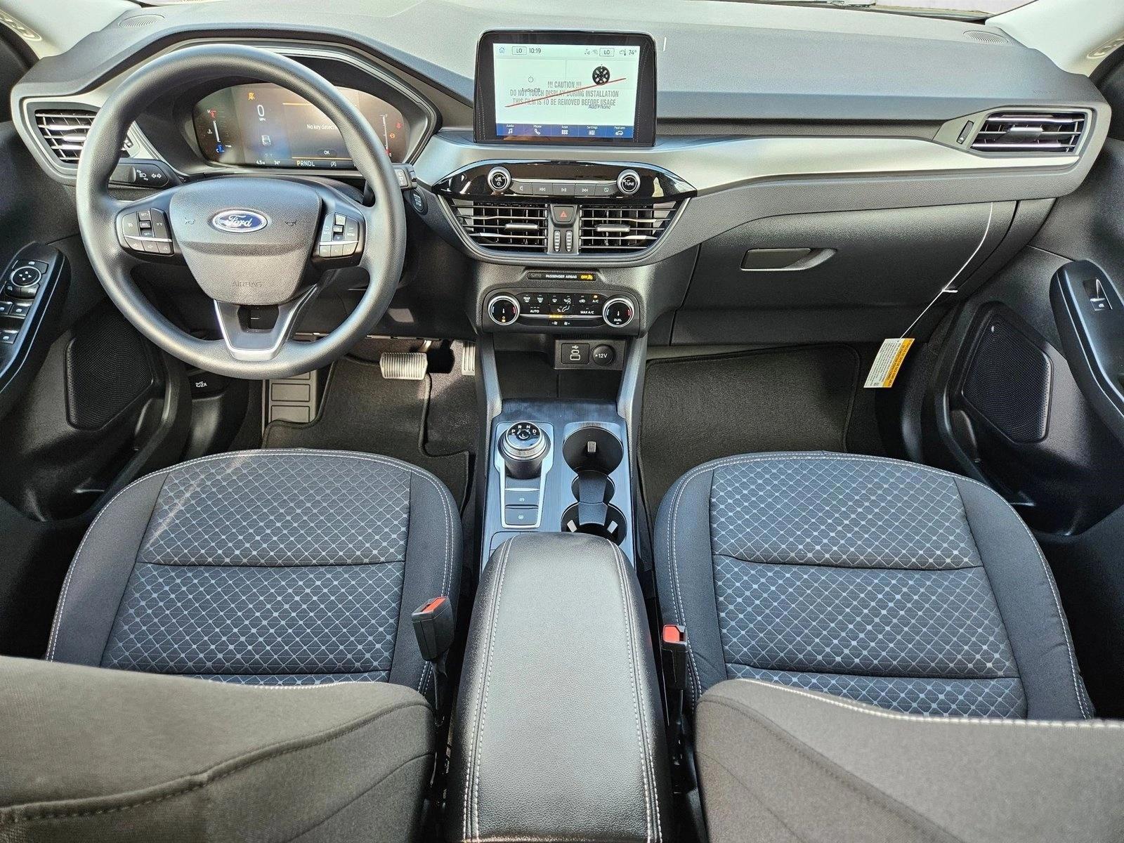 Thumbnail: 2026 Ford Escape - 3