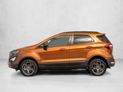 2018 Ford EcoSport