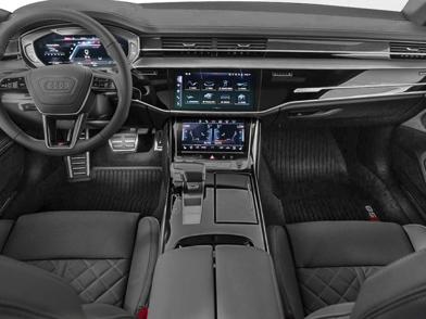 2027 Audi S8
