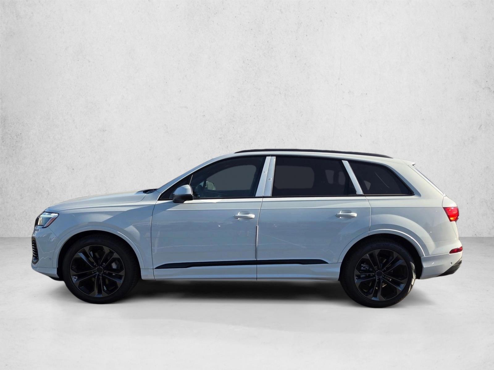 Thumbnail: 2026 Audi Q7 - 2