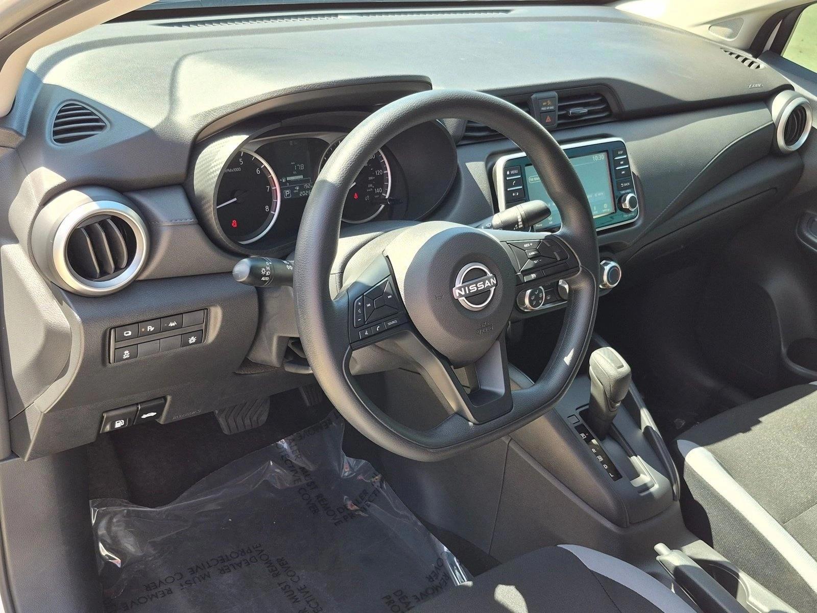Thumbnail: 2025 Nissan Versa - 3