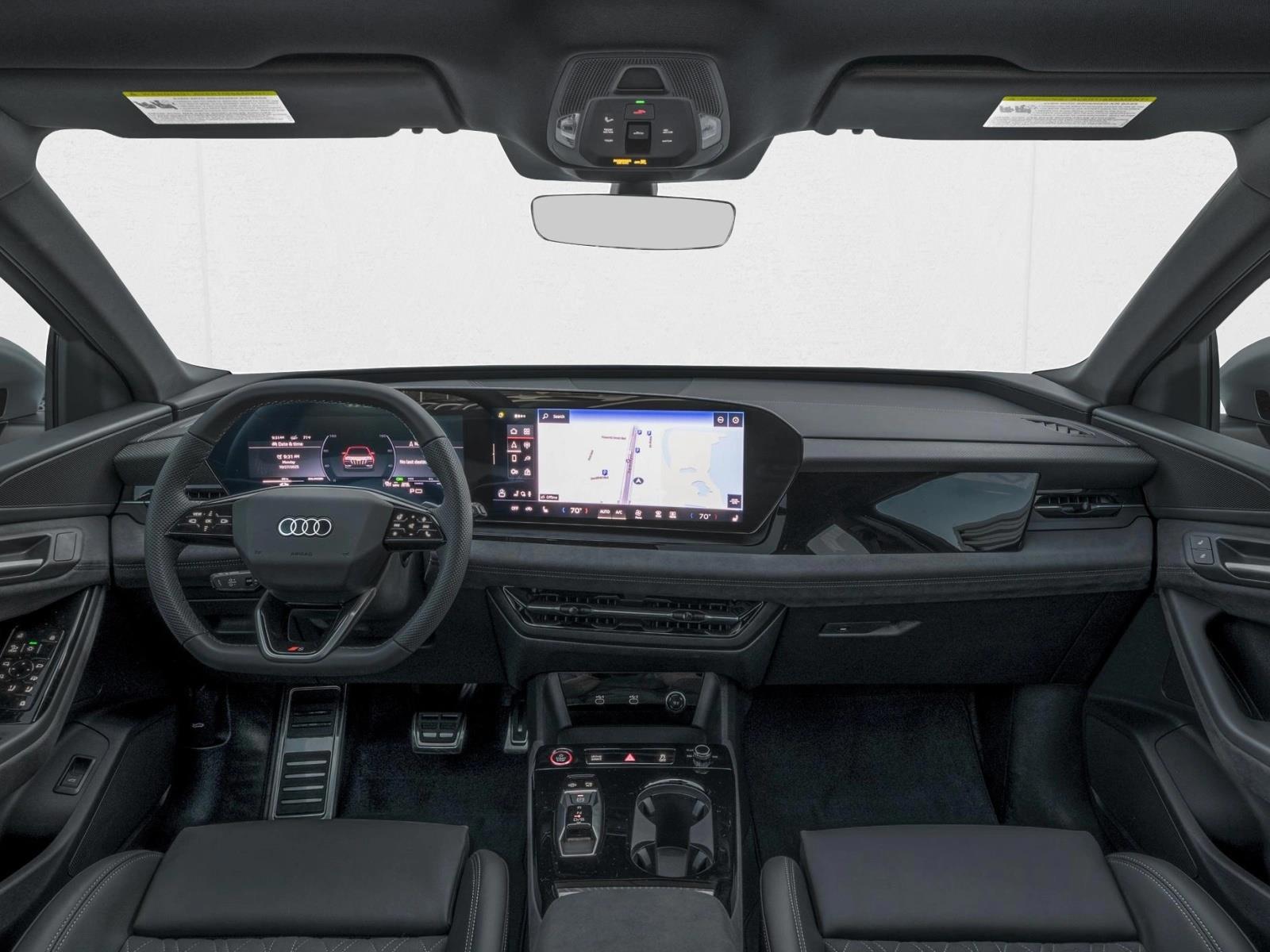 Thumbnail: 2027 Audi SQ6 e-tron - 4