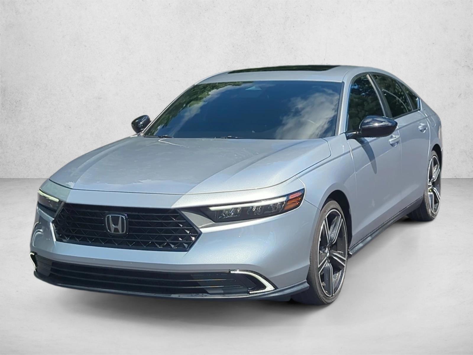 Thumbnail: 2023 Honda Accord - 1