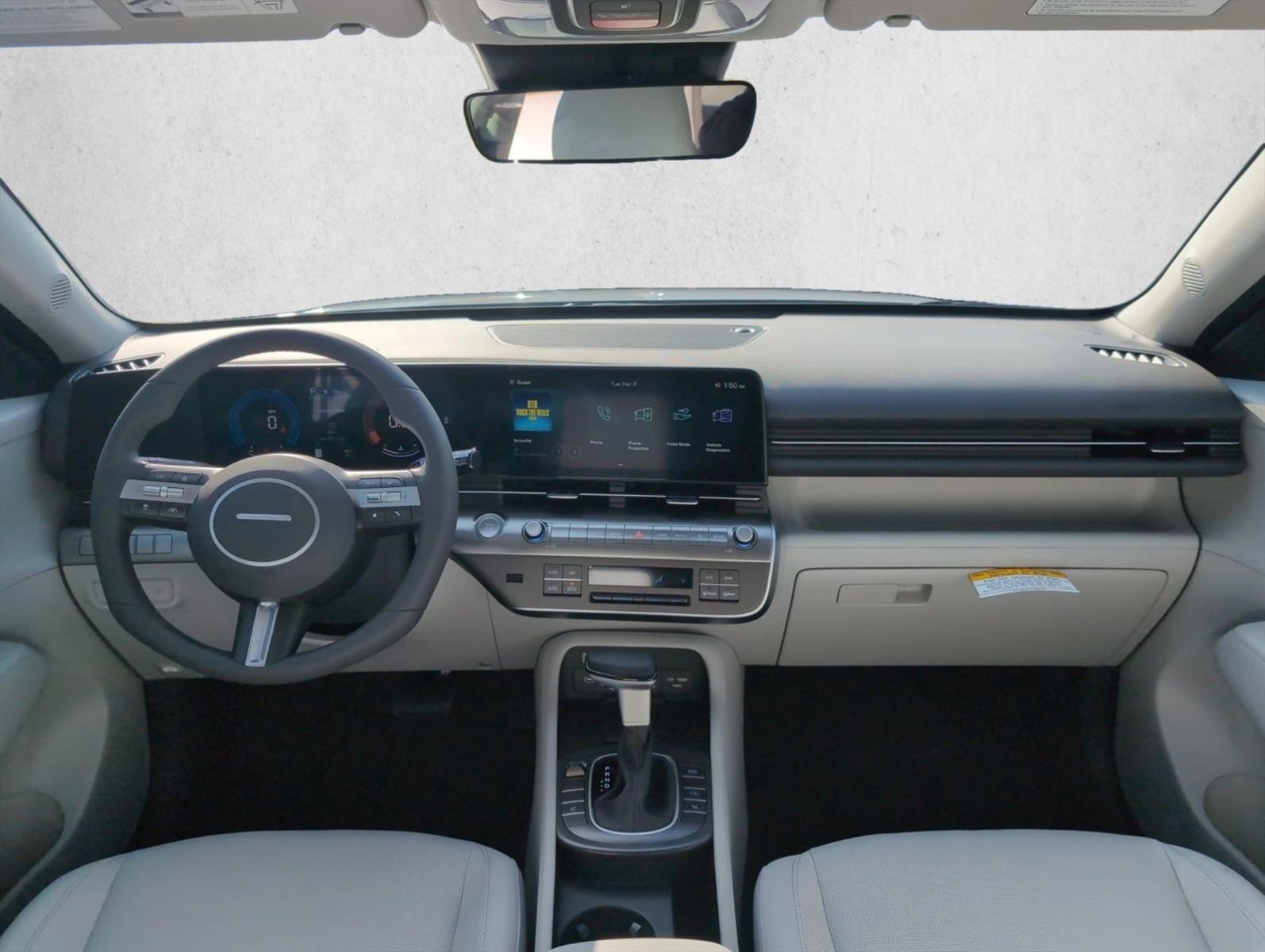 Thumbnail: 2026 Hyundai Kona - 4