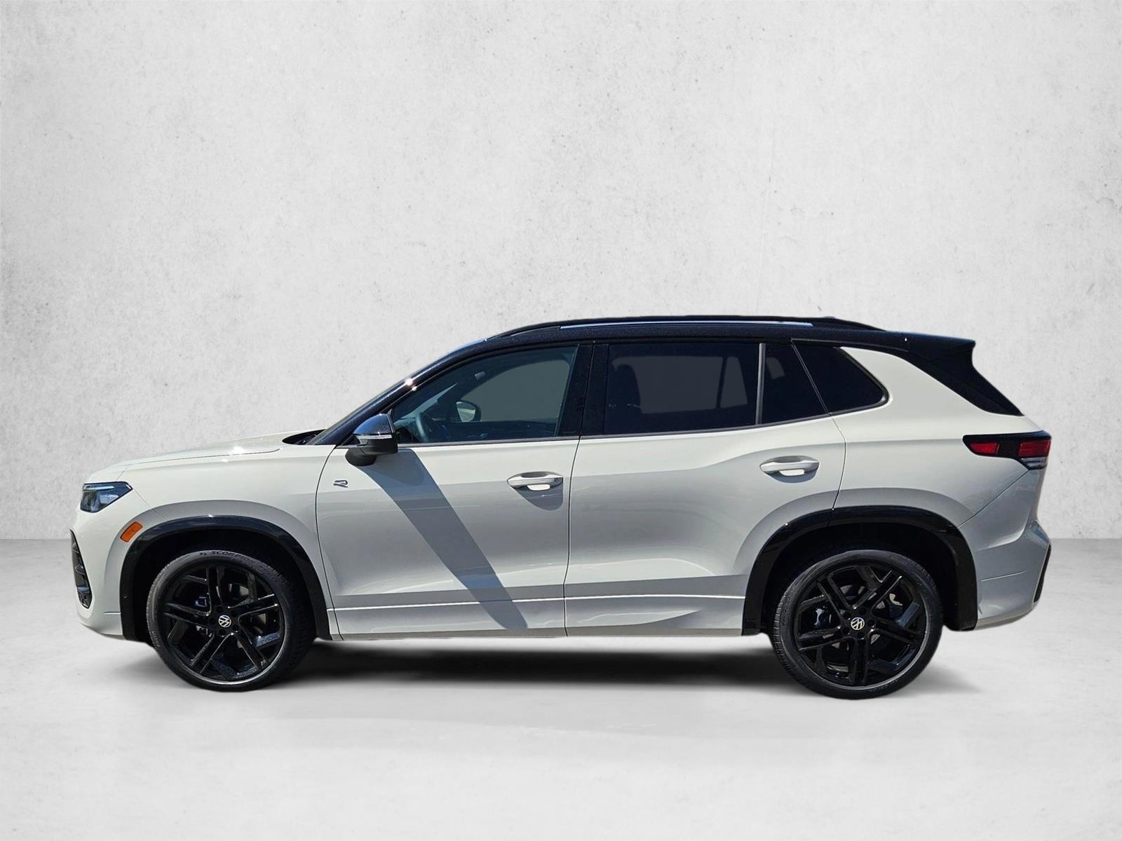 Thumbnail: 2026 Volkswagen Tiguan - 2