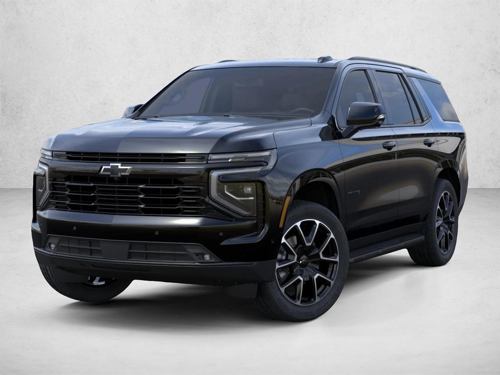 Thumbnail: 2026 Chevrolet Tahoe - 1