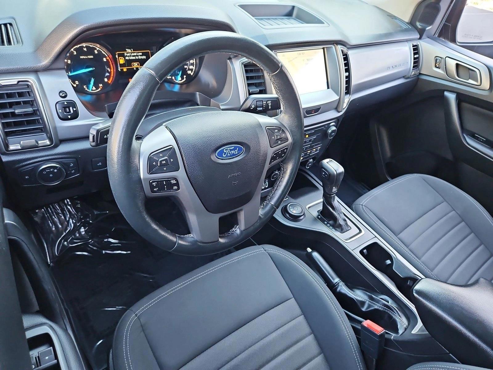 Thumbnail: 2020 Ford Ranger - 3