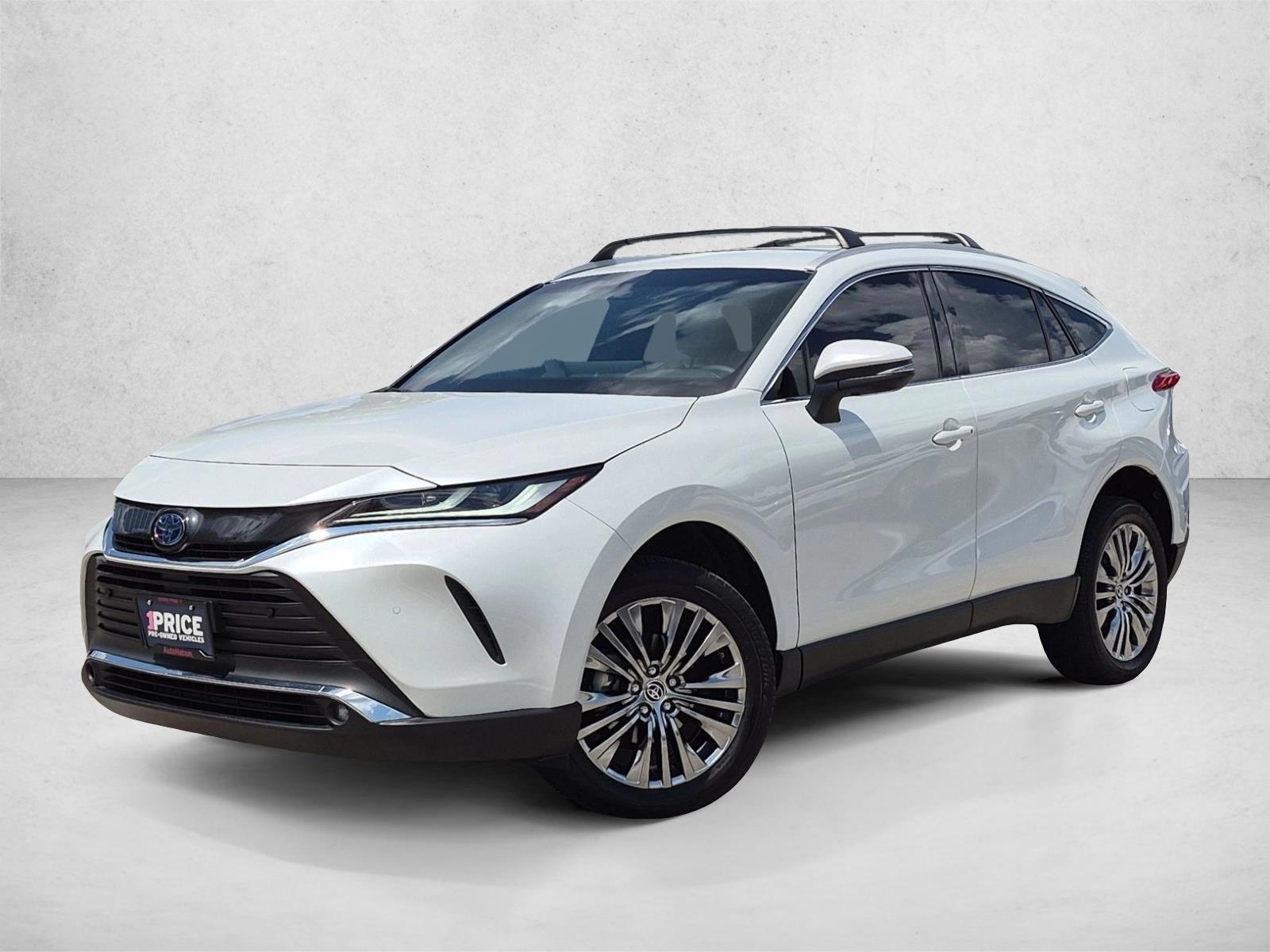 2024 Toyota Venza