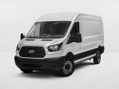 2016 Ford Transit Series  -
                  Torrance, CA