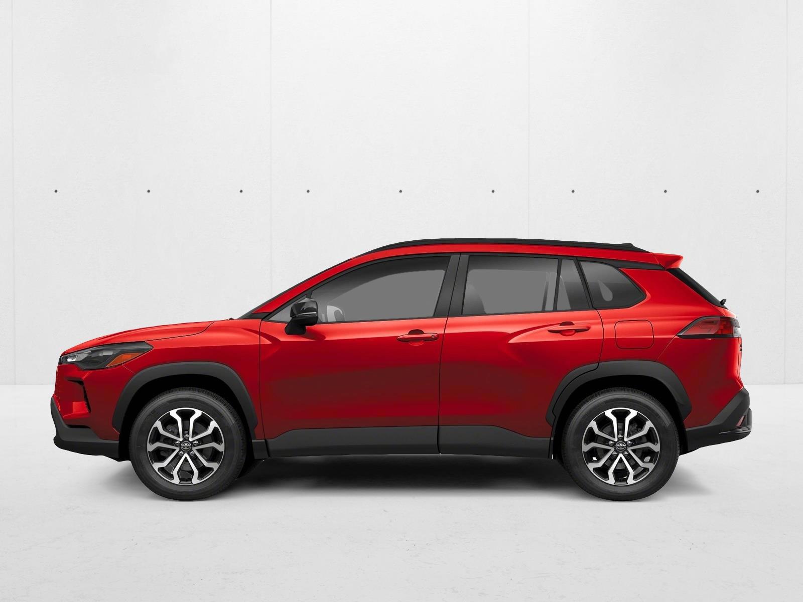 Thumbnail: 2026 Toyota Corolla Cross - 2