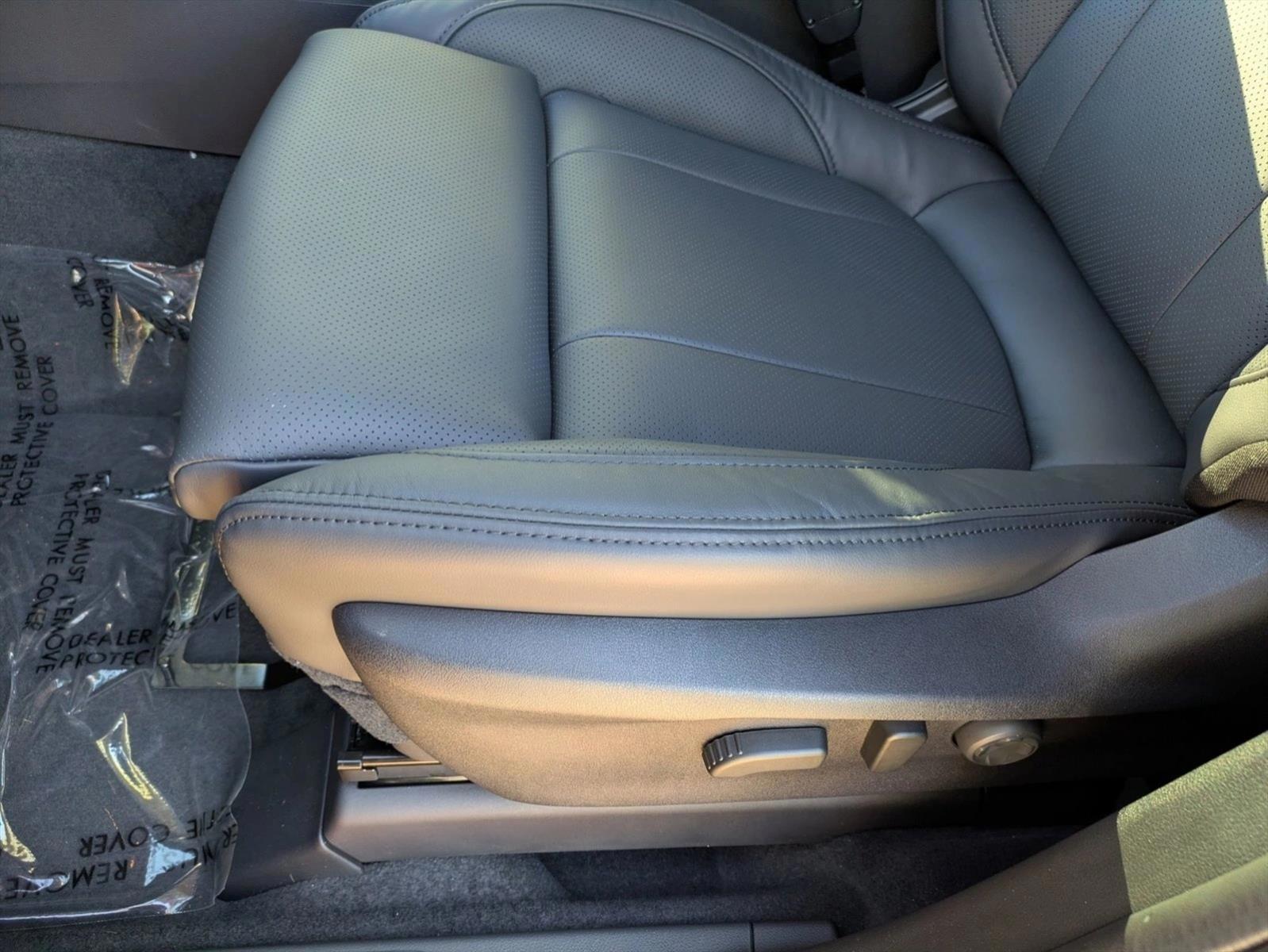 Thumbnail: 2026 Subaru Ascent - 4
