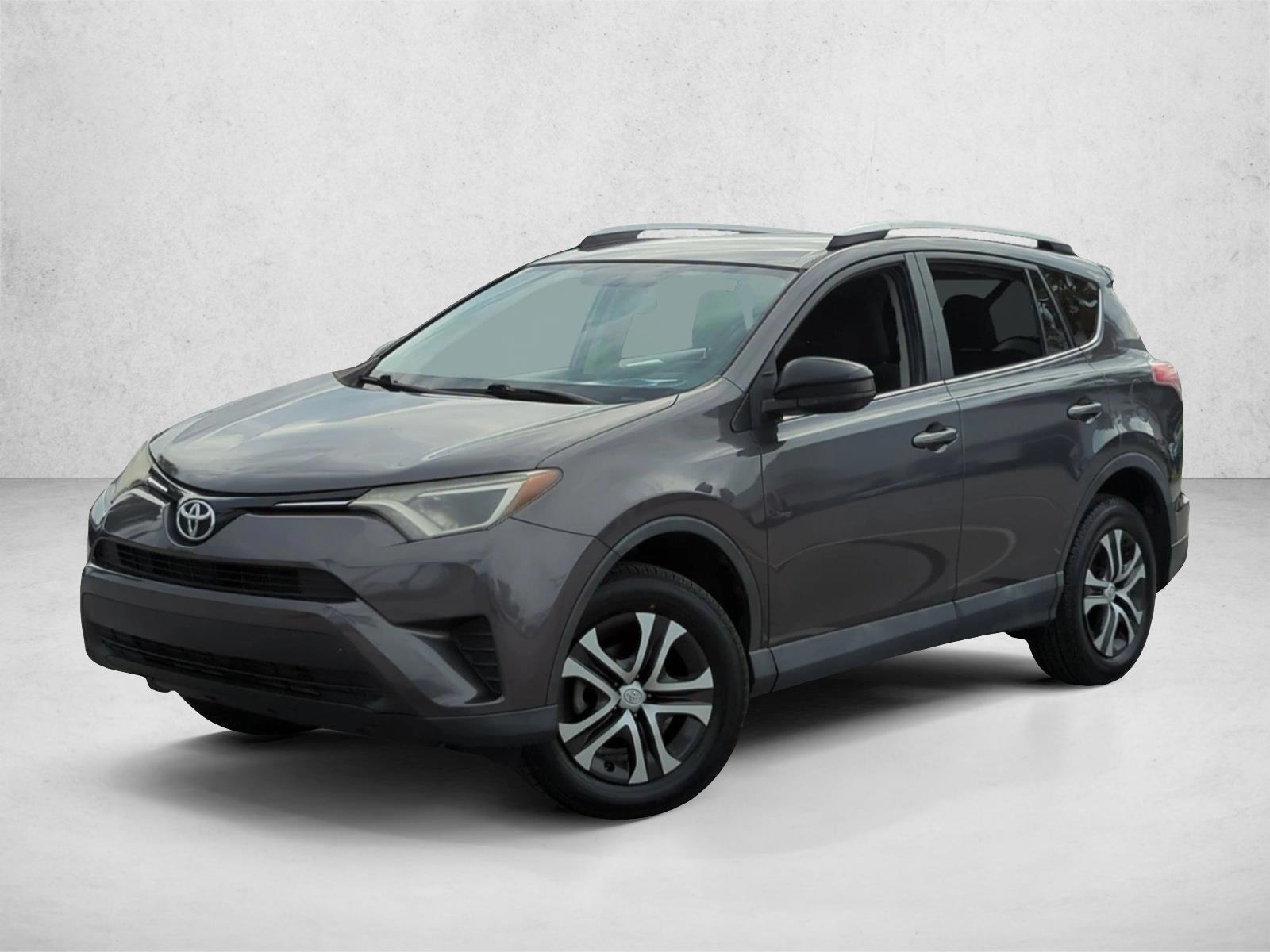 Thumbnail: 2016 Toyota RAV4 - 1