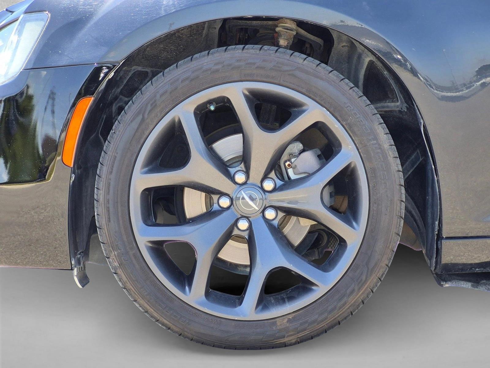 2020 Chrysler Chrysler300, photo 24