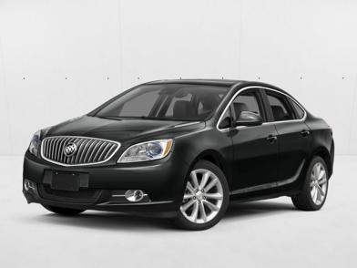 2015 Buick Verano Leather Group -
                  Houston, TX