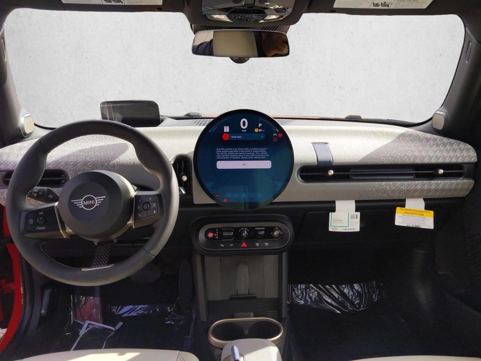 Thumbnail: 2027 MINI Cooper Hardtop - 3