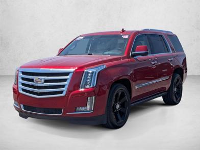 2015 Cadillac Escalade Premium -
                  Mesa, AZ