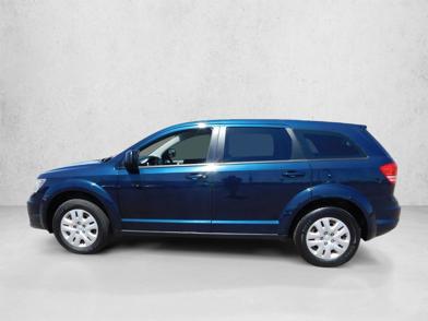 2014 Dodge Journey