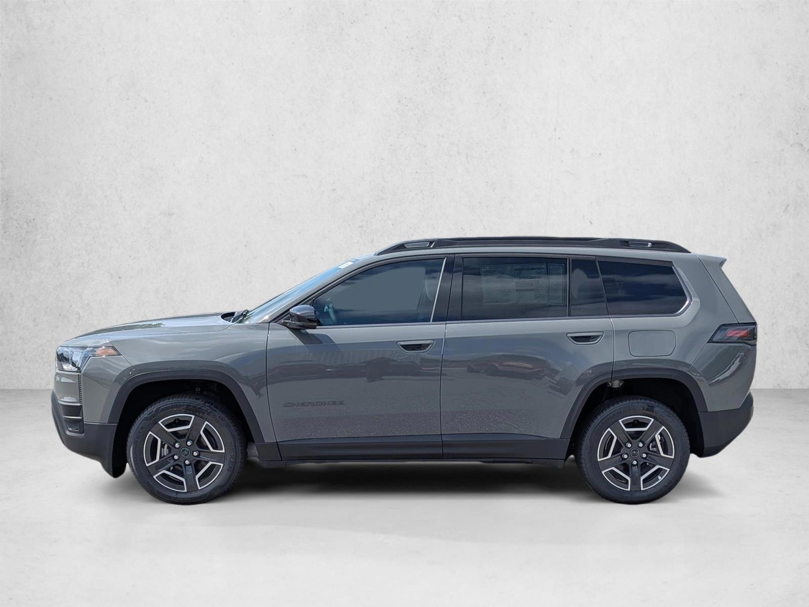 Thumbnail: 2026 Jeep Cherokee - 2