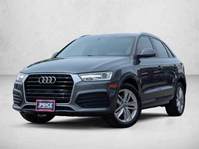 2018 Audi Q3 Premium -
                  Northglenn, CO