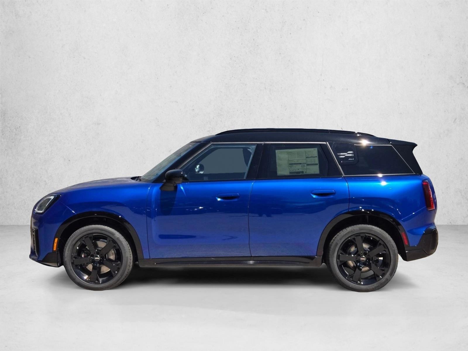 Thumbnail: 2026 MINI Cooper Countryman - 2