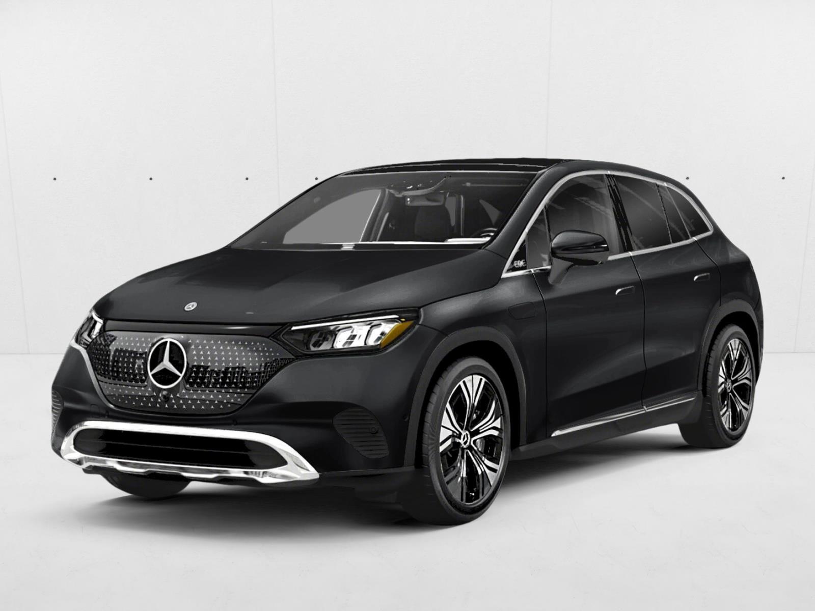 Thumbnail: 2026 Mercedes-Benz EQE - 1