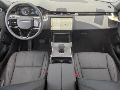 2026 Land Rover Range Rover Evoque