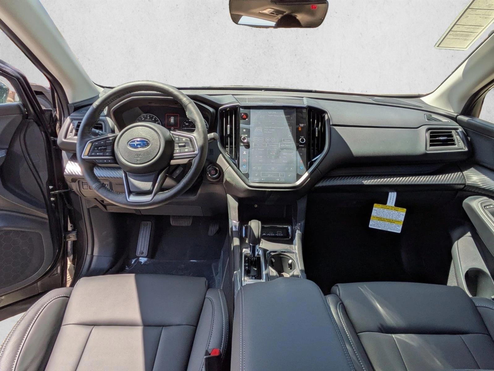 Thumbnail: 2026 Subaru Ascent - 3
