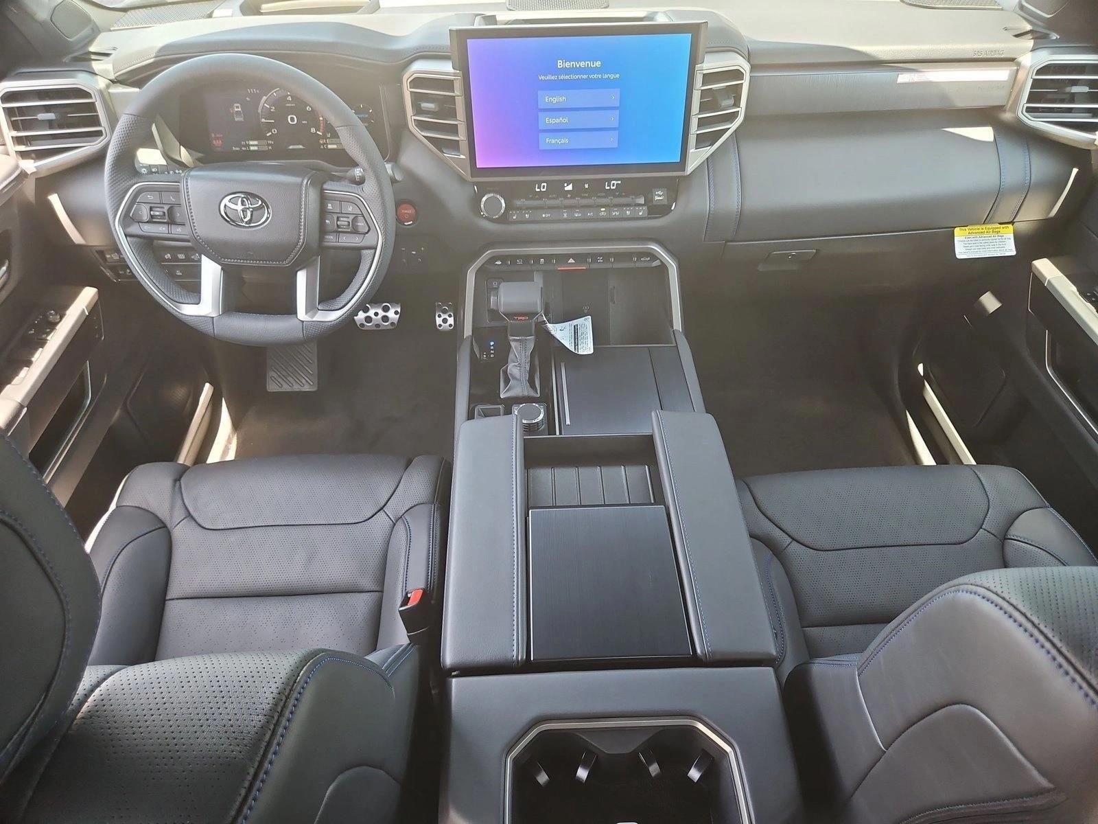 Thumbnail: 2026 Toyota Tundra - 4