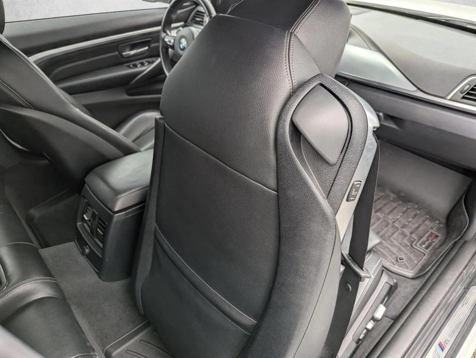 2019 BMW 4 Series 440i - Photo 29