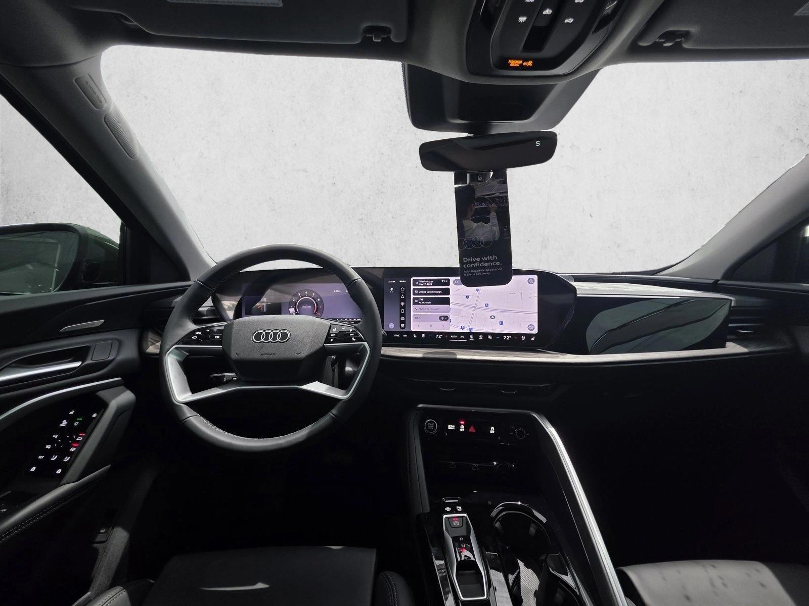 Thumbnail: 2026 Audi Q5 - 3