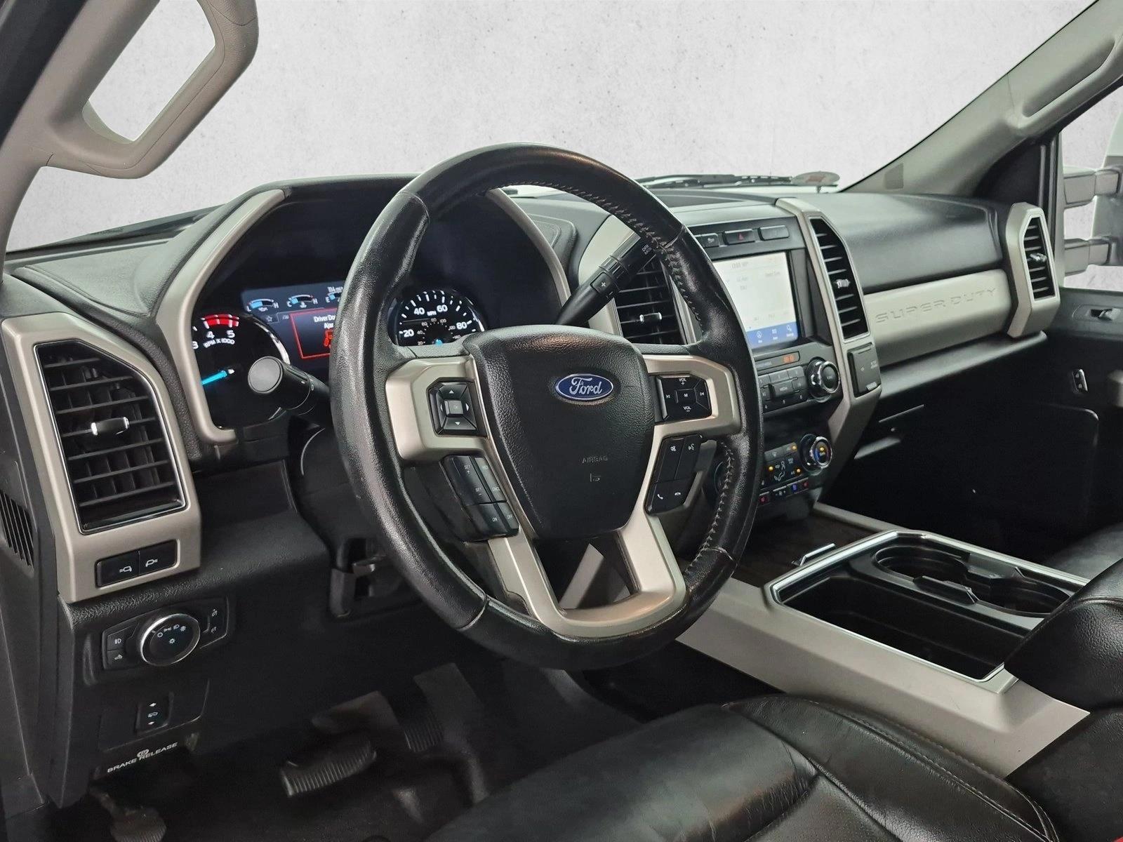 Thumbnail: 2020 Ford F-250 - 3