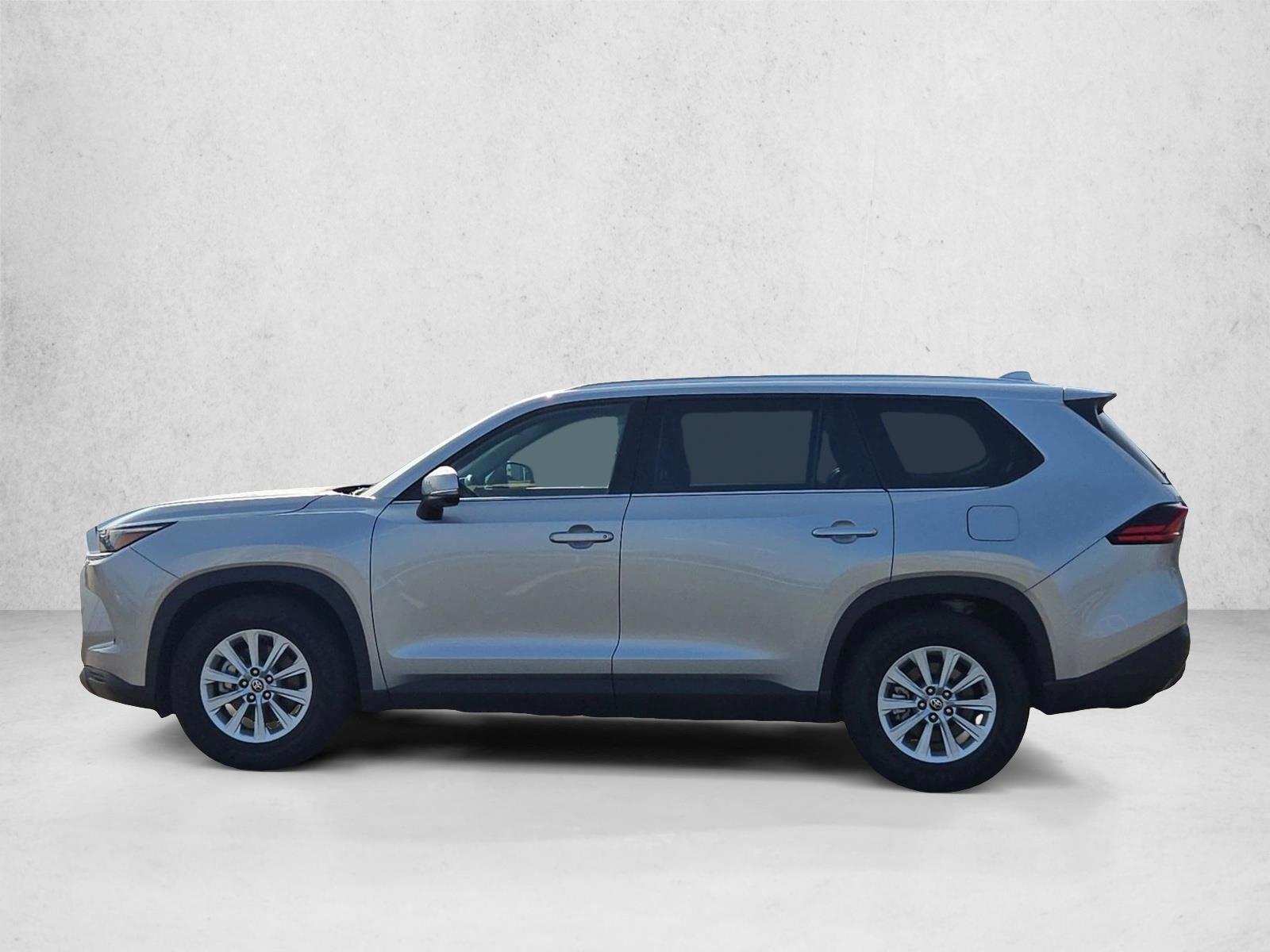 Thumbnail: 2025 Toyota Grand Highlander - 2