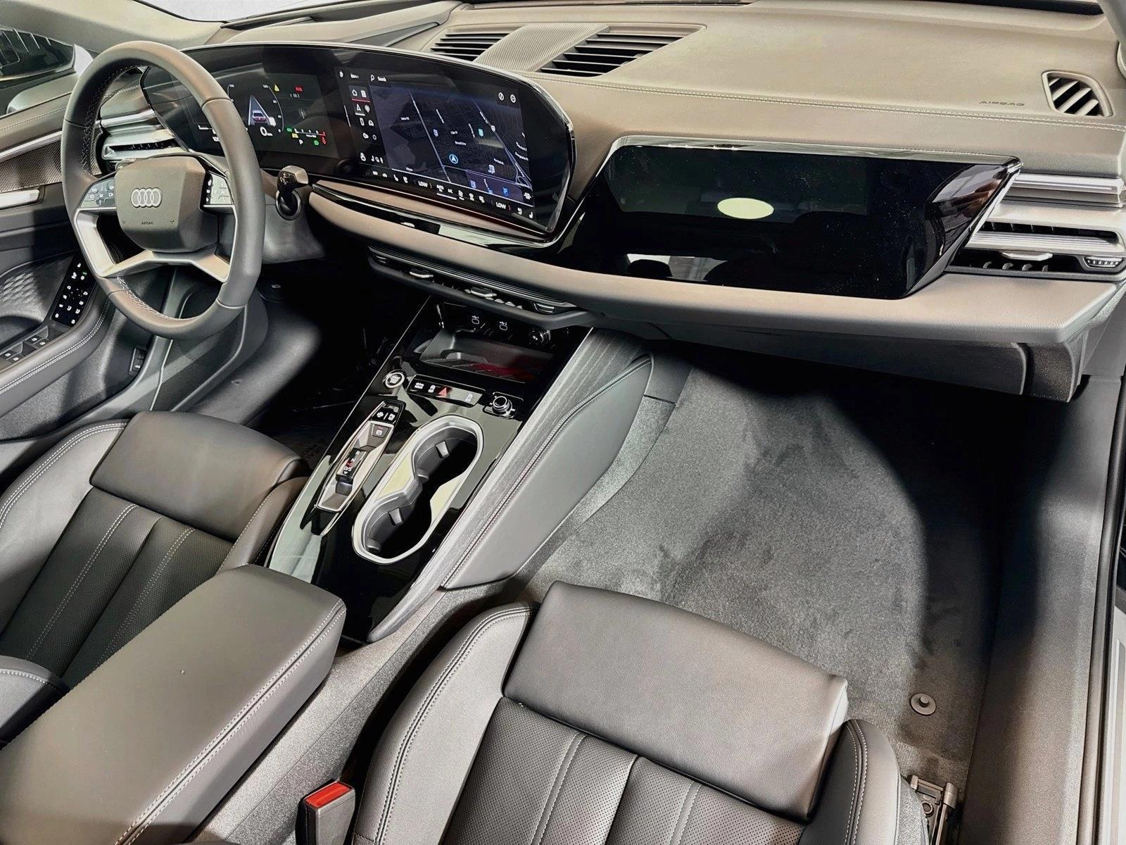 2026 Audi A6 Premium Plus - Photo 25