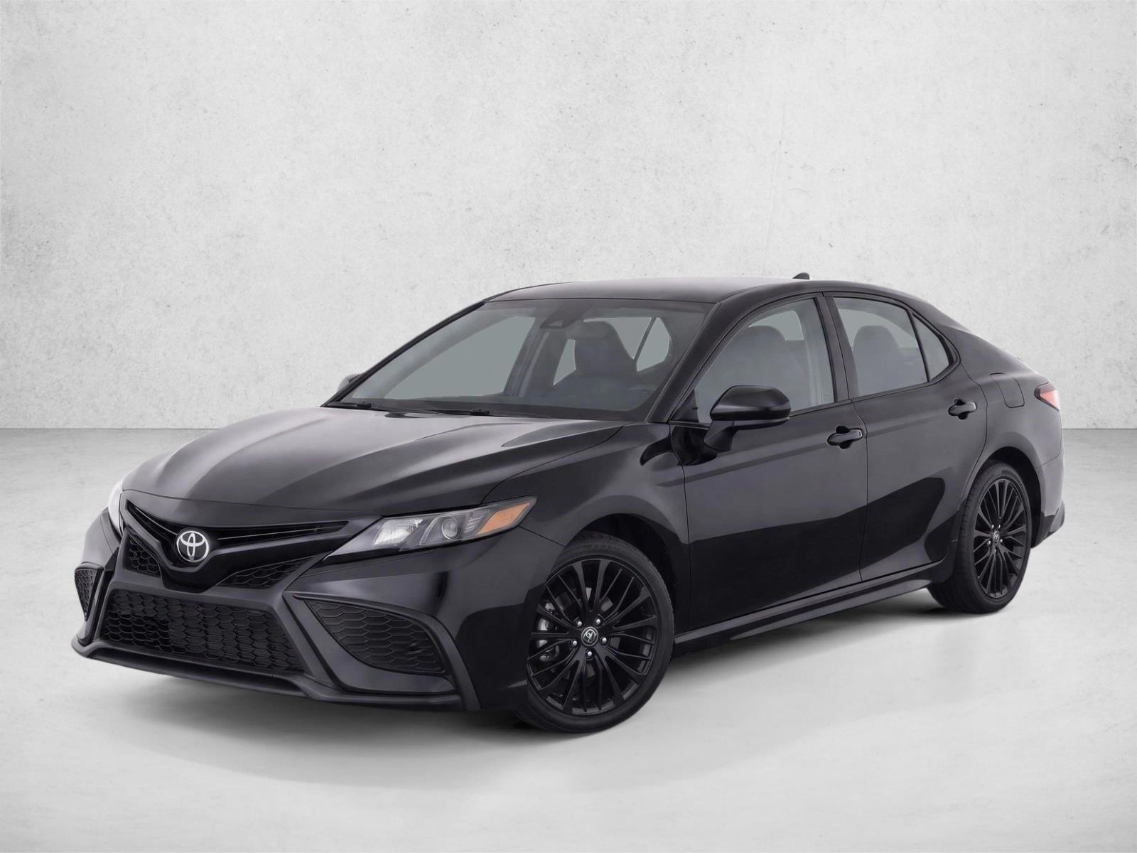 Thumbnail: 2020 Toyota Camry - 1