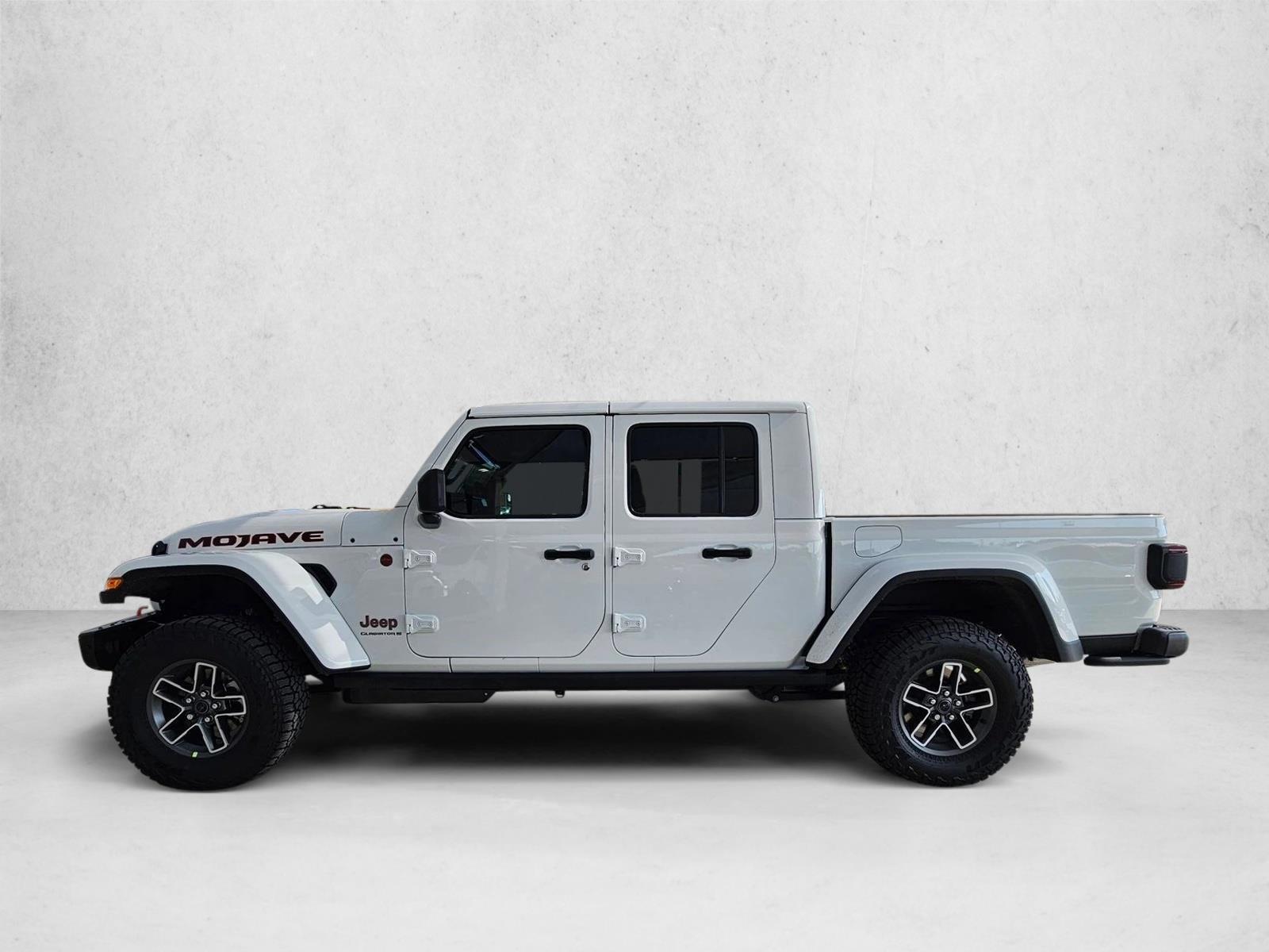 Thumbnail: 2026 Jeep Gladiator - 2
