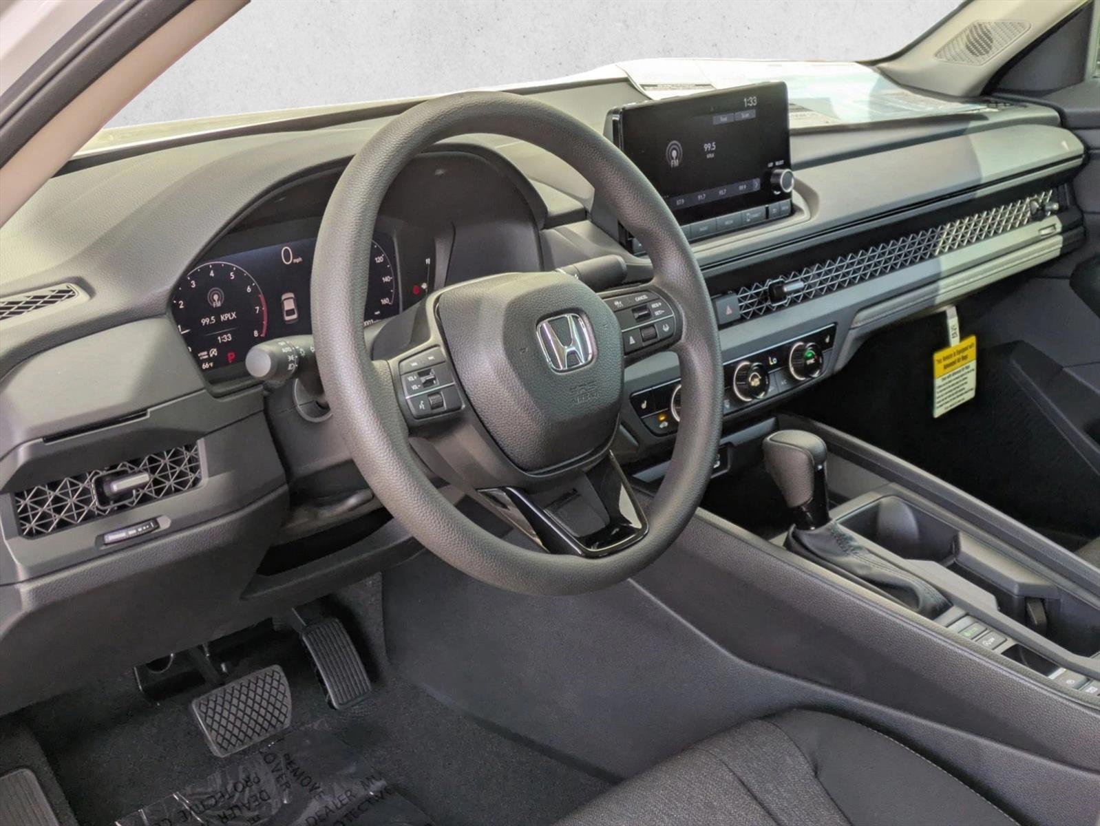 Thumbnail: 2025 Honda Accord - 3
