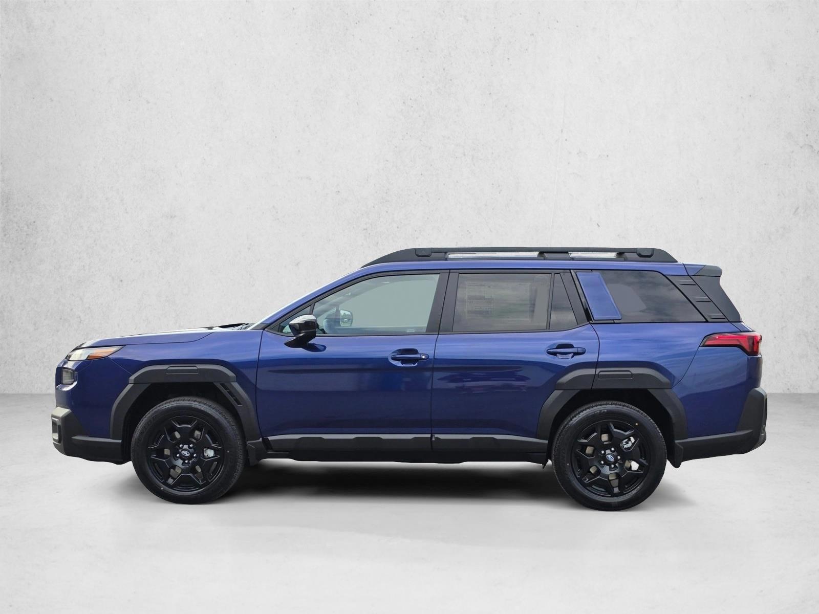 Thumbnail: 2026 Subaru Outback - 2