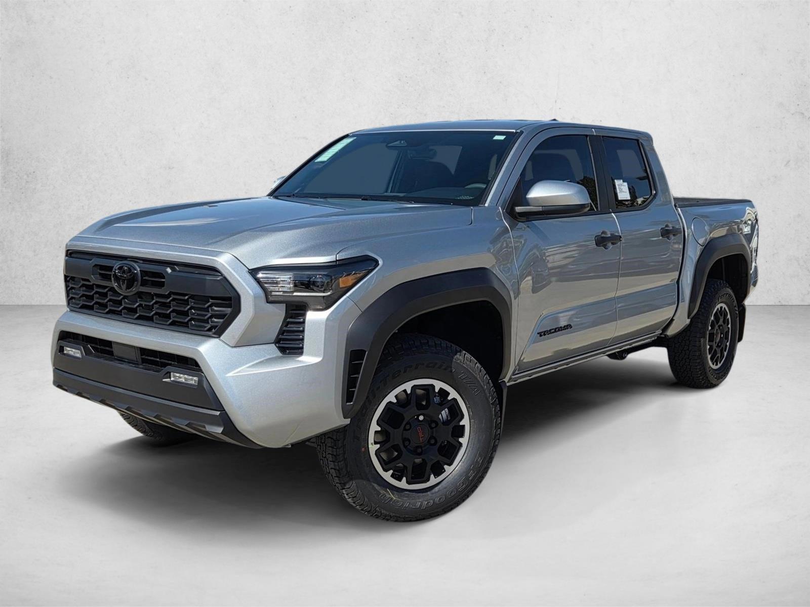 Thumbnail: 2026 Toyota Tacoma - 1