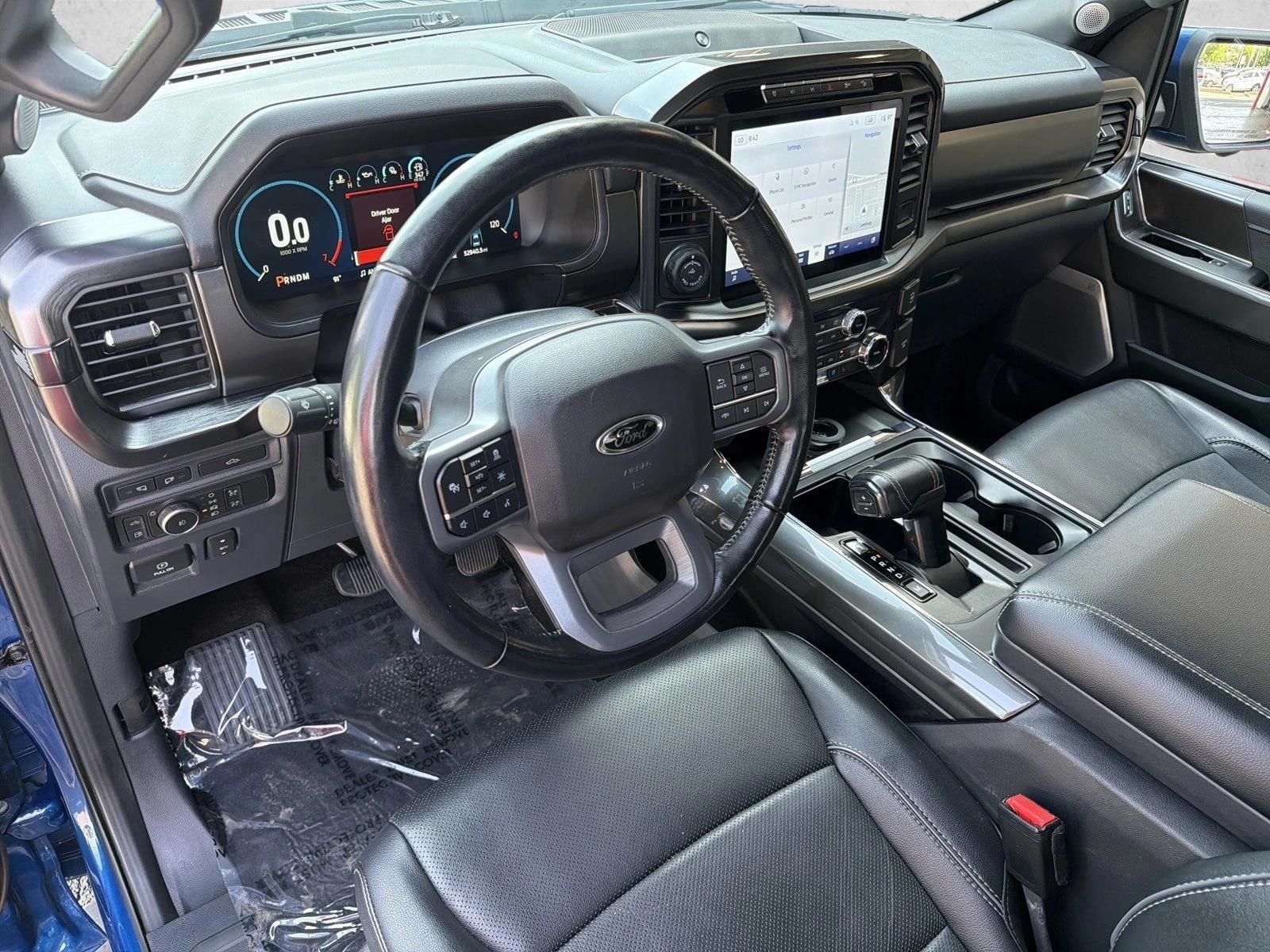 Thumbnail: 2022 Ford F-150 - 3