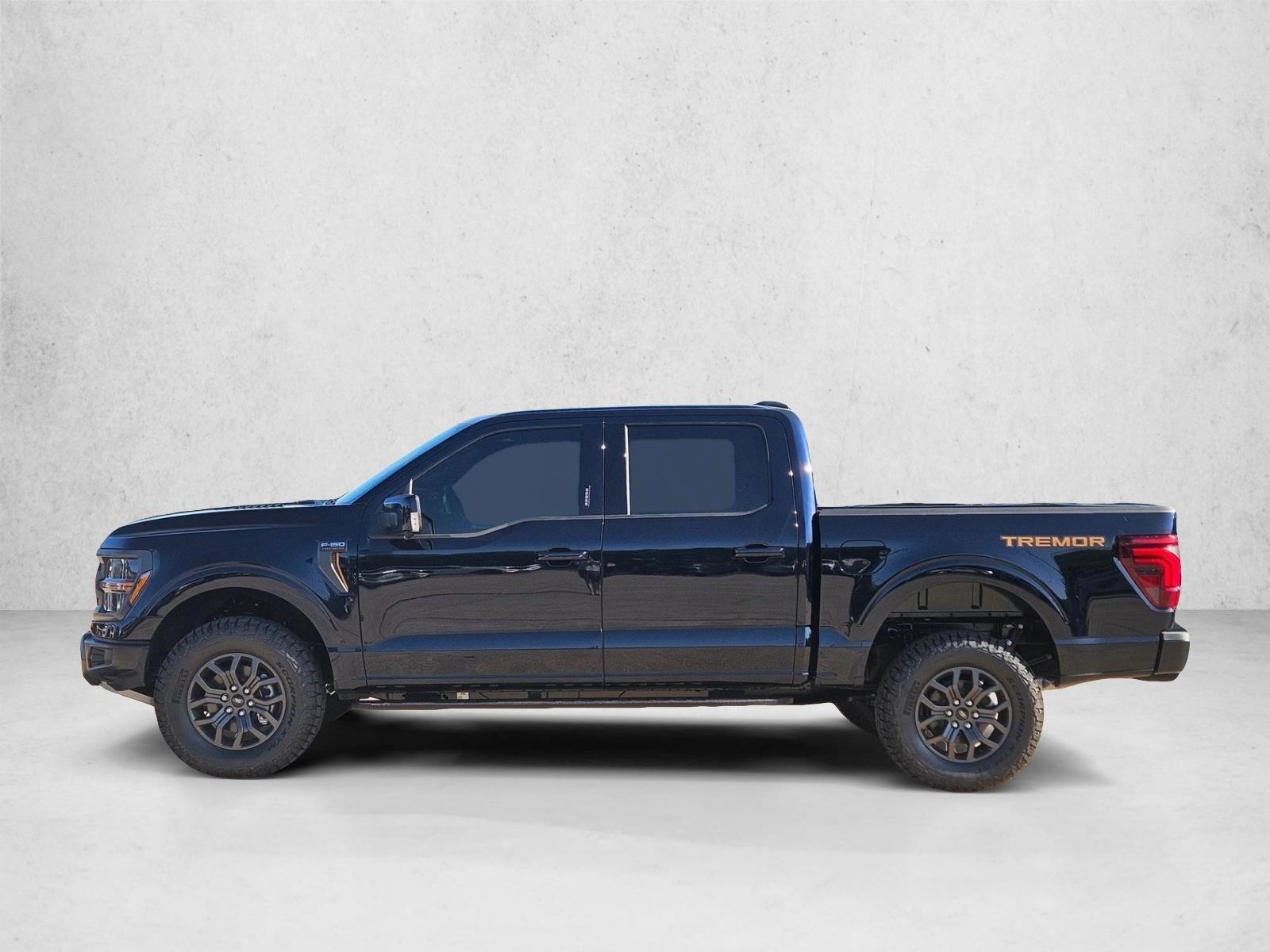 Thumbnail: 2026 Ford F-150 - 2
