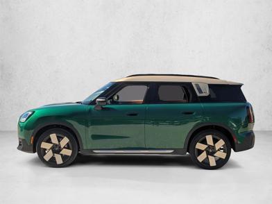 2027 MINI Countryman