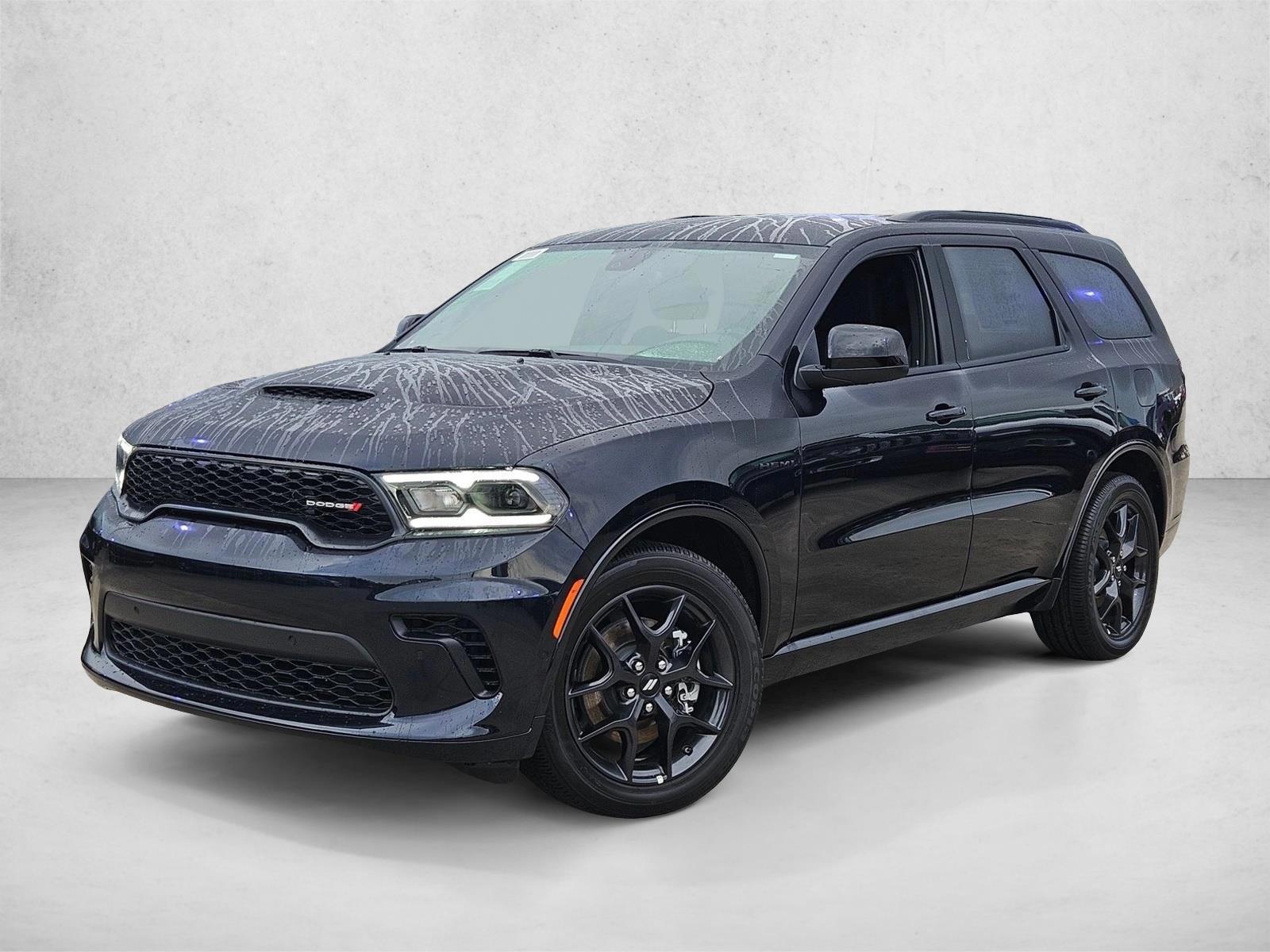 Thumbnail: 2026 Dodge Durango - 1